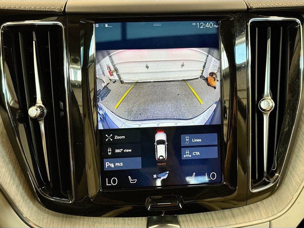 2020 Volvo XC60 T5 Inscription