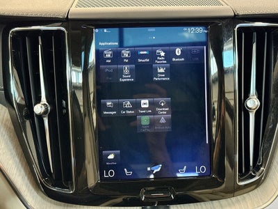 2020 Volvo XC60 T5 Inscription