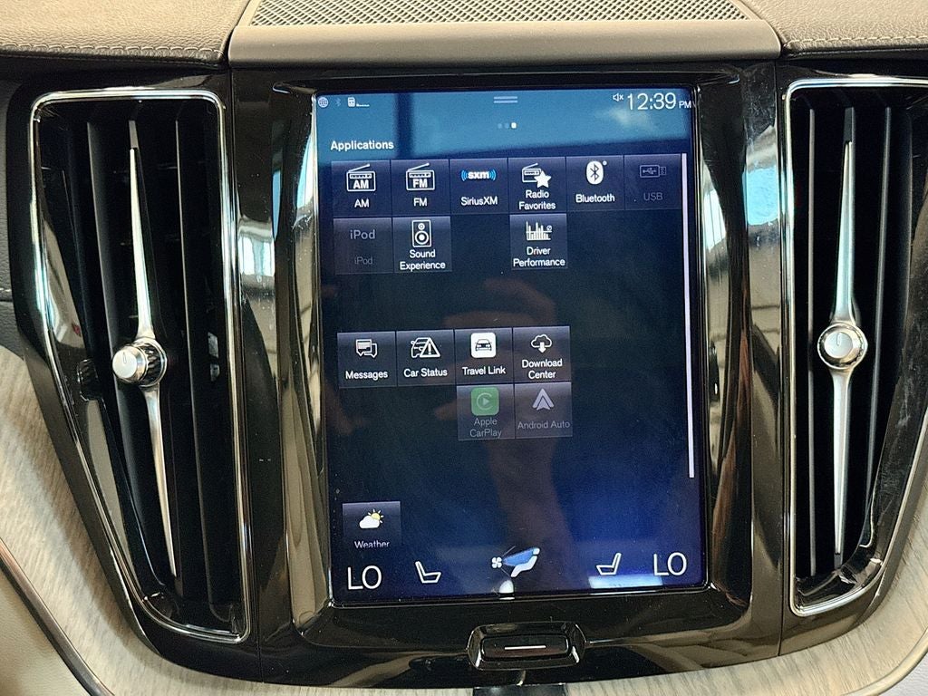 2020 Volvo XC60 T5 Inscription