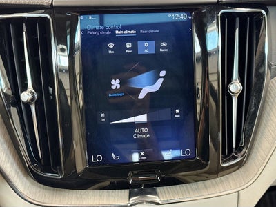2020 Volvo XC60 T5 Inscription