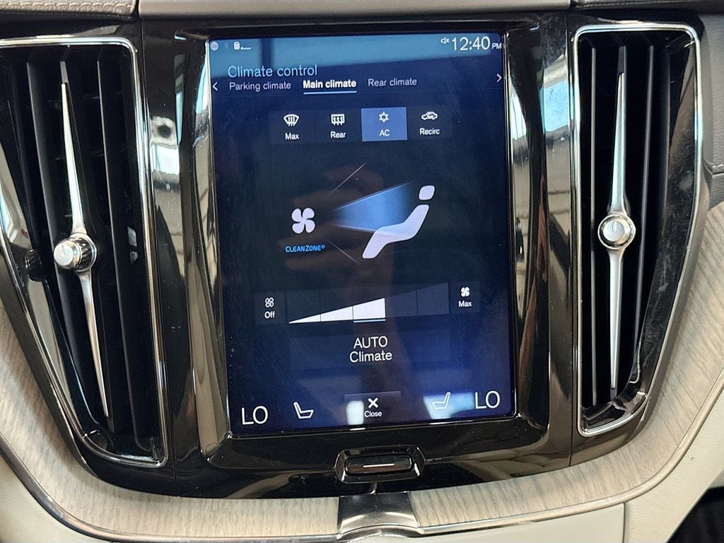2020 Volvo XC60 T5 Inscription