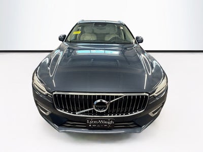 2020 Volvo XC60 T5 Inscription