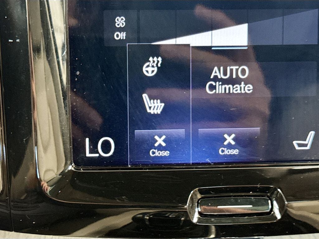 2020 Volvo XC60 T5 Inscription
