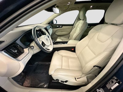 2020 Volvo XC60 T5 Inscription