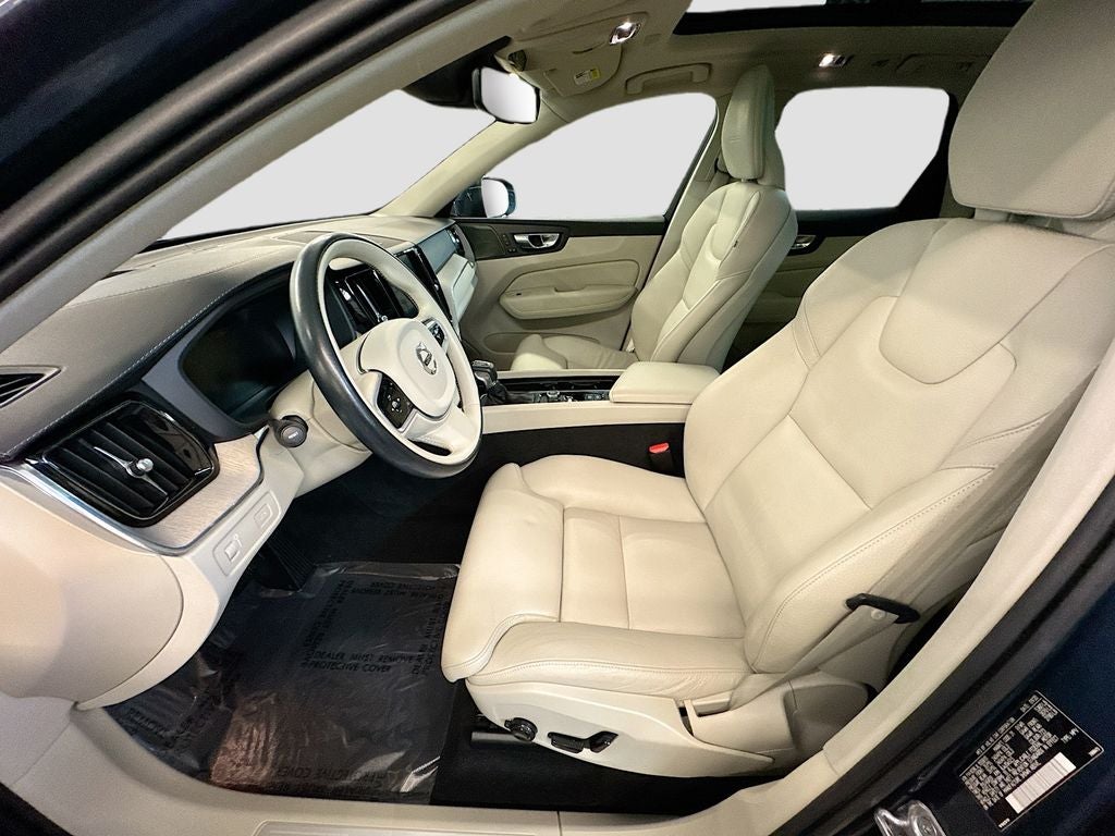 2020 Volvo XC60 T5 Inscription