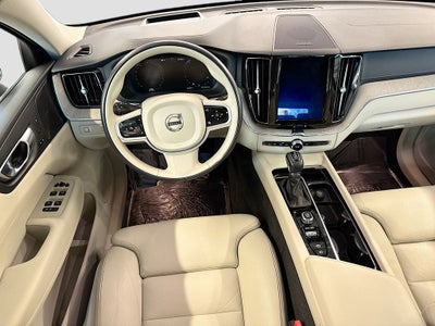 2020 Volvo XC60 T5 Inscription