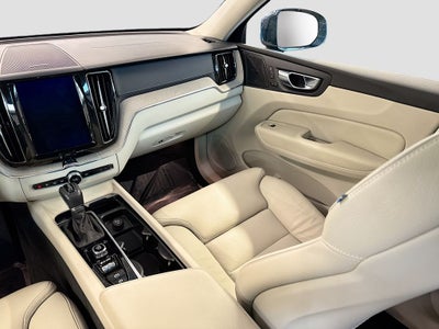 2020 Volvo XC60 T5 Inscription
