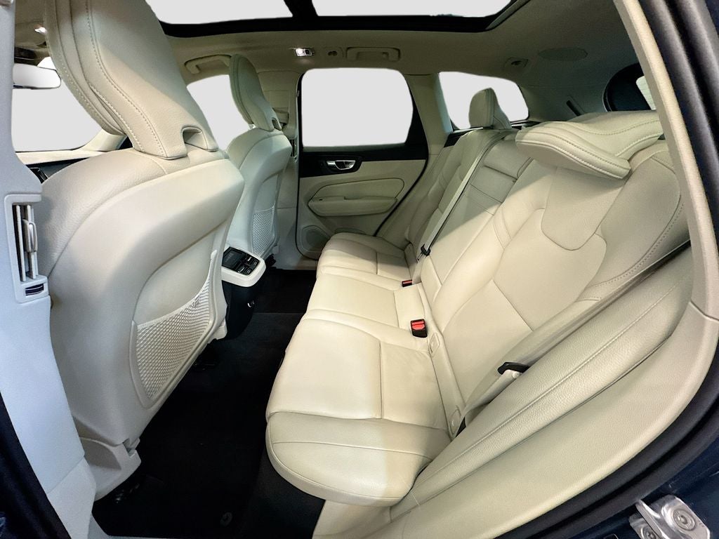2020 Volvo XC60 T5 Inscription