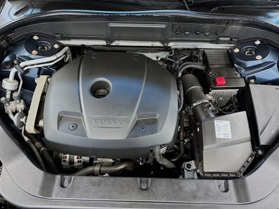 2020 Volvo XC60 T5 Inscription