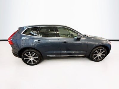 2020 Volvo XC60 T5 Inscription
