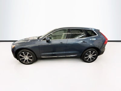 2020 Volvo XC60 T5 Inscription
