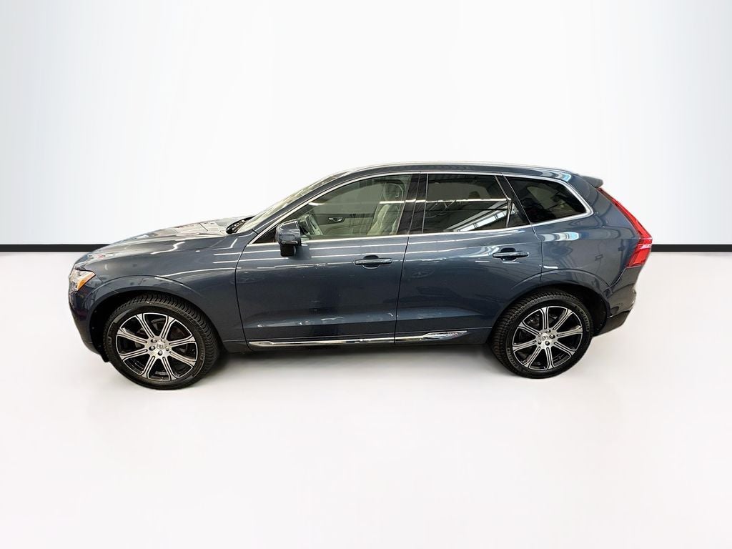 2020 Volvo XC60 T5 Inscription