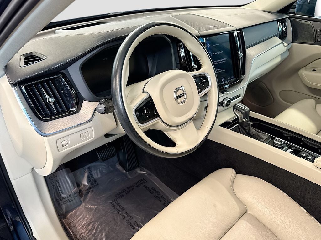 2020 Volvo XC60 T5 Inscription