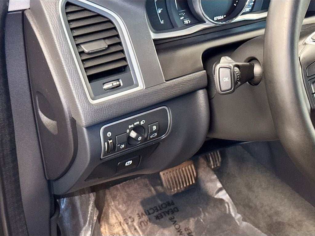 2017 Volvo XC60 T5 Inscription