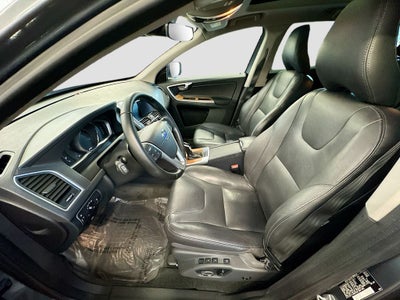 2017 Volvo XC60 T5 Inscription