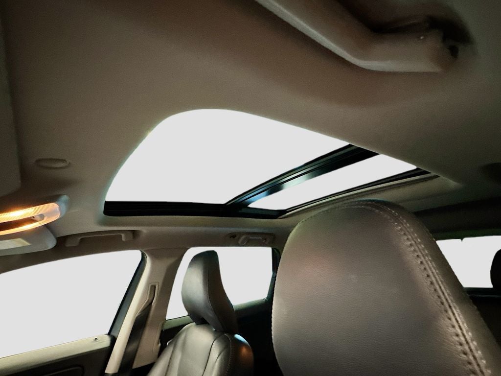 2017 Volvo XC60 T5 Inscription