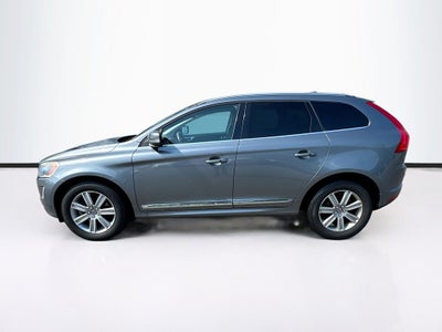 2017 Volvo XC60 T5 Inscription