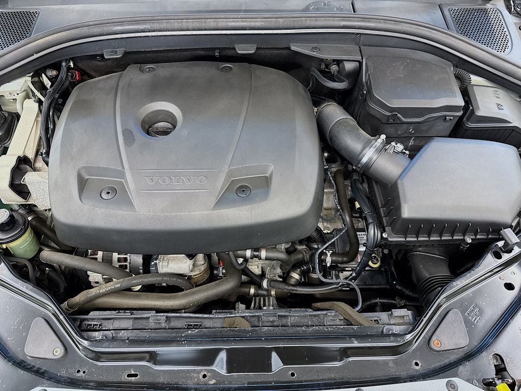 2017 Volvo XC60 T5 Inscription