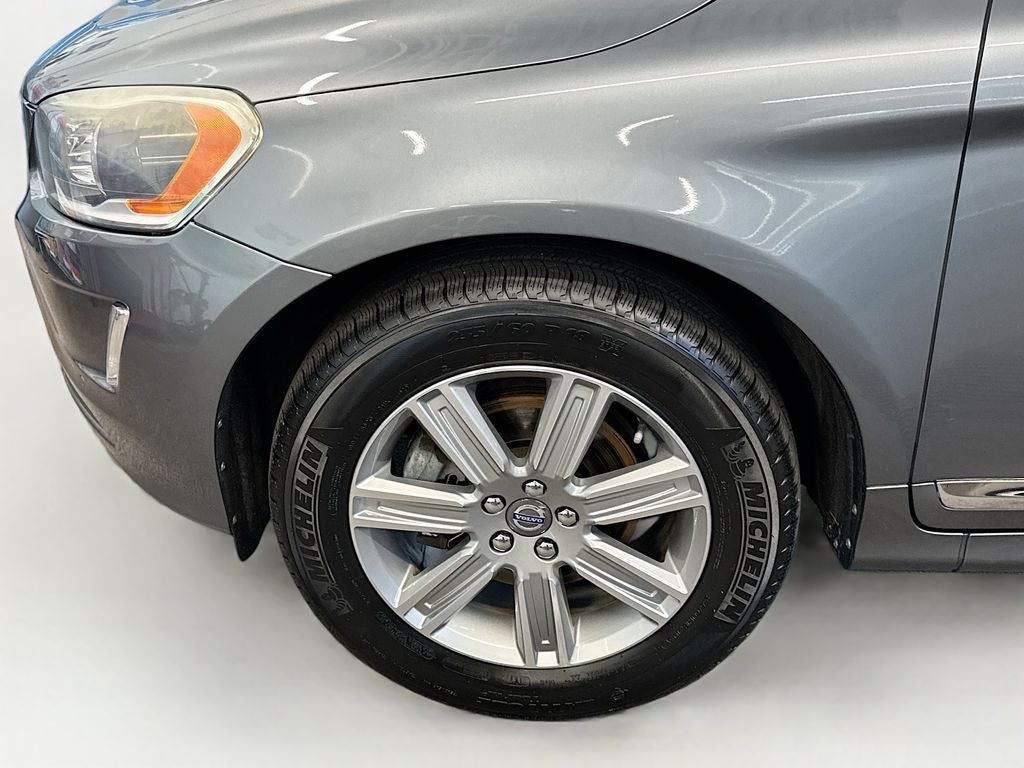 2017 Volvo XC60 T5 Inscription