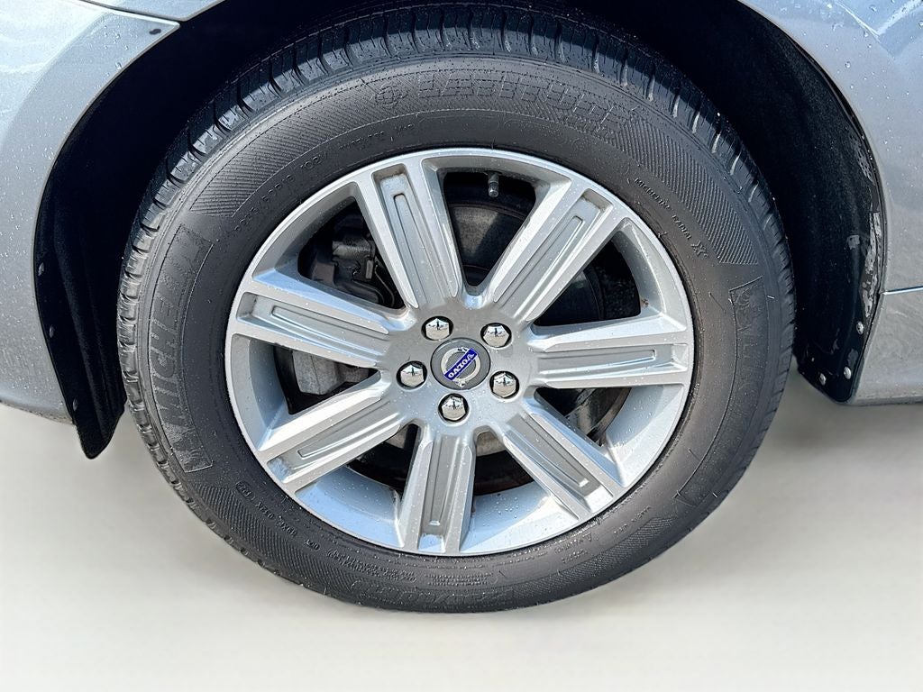 2017 Volvo XC60 T5 Inscription