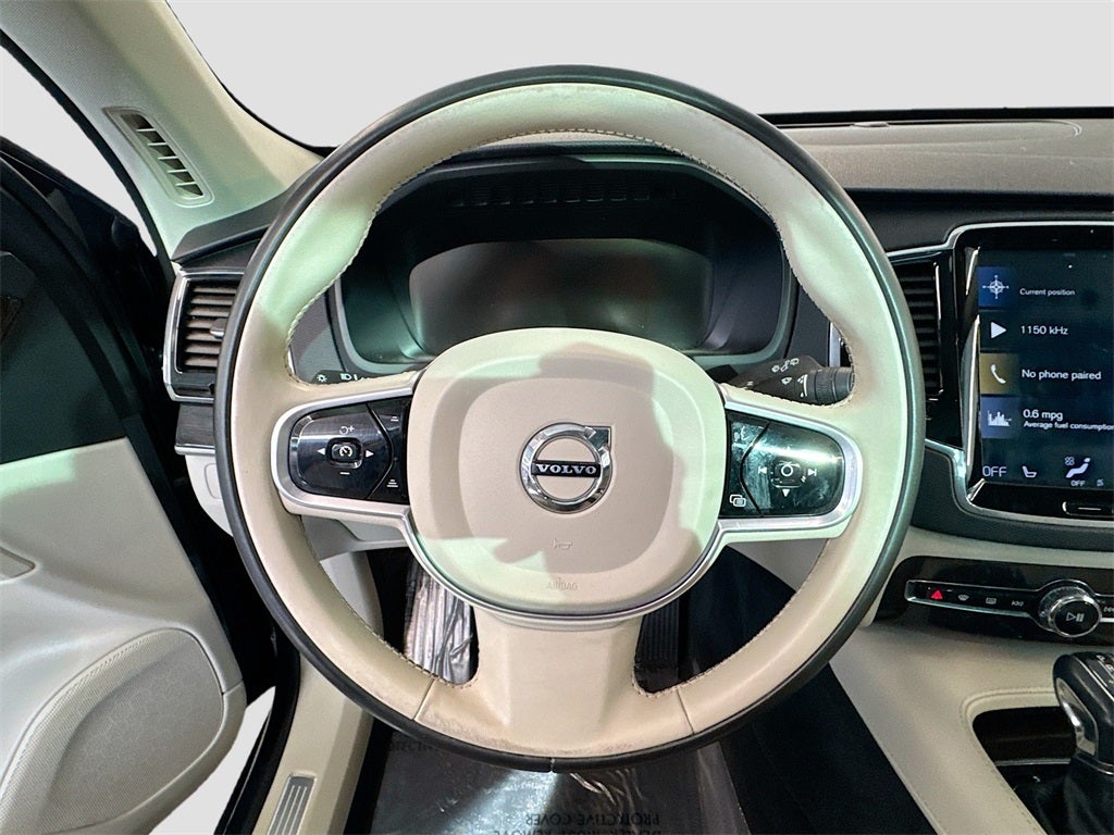 2018 Volvo XC90 T6 Momentum
