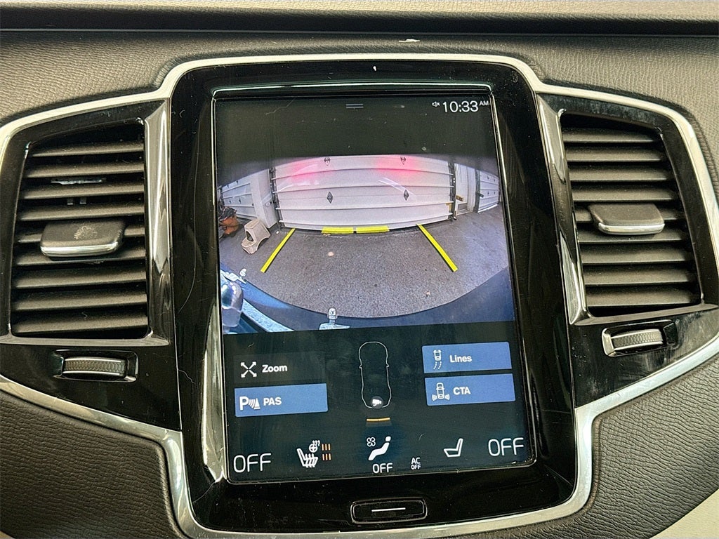 2018 Volvo XC90 T6 Momentum