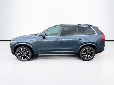 2018 Volvo XC90 T6 Momentum