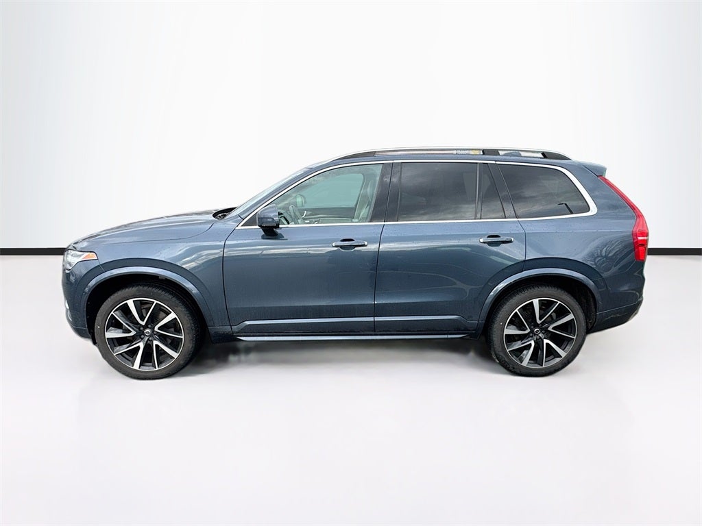 2018 Volvo XC90 T6 Momentum