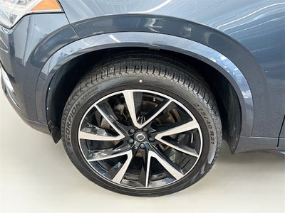 2018 Volvo XC90 T6 Momentum