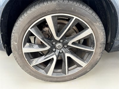 2018 Volvo XC90 T6 Momentum