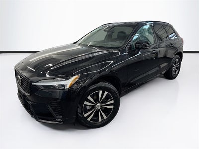 2025 Volvo XC60 B5 Core