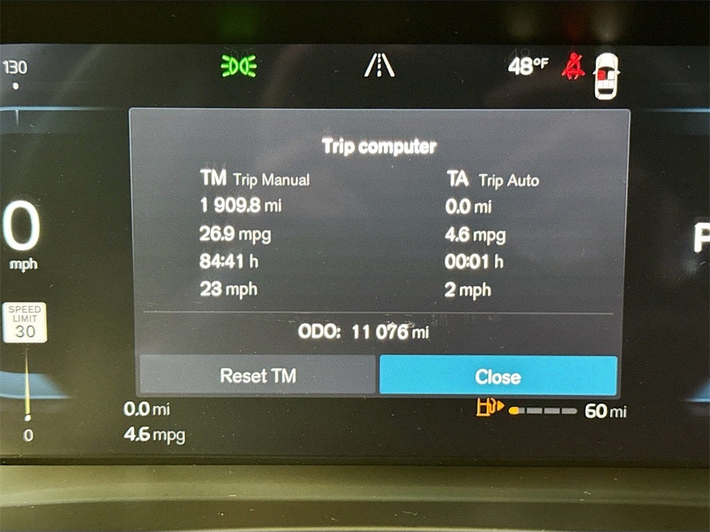 2025 Volvo XC60 B5 Core