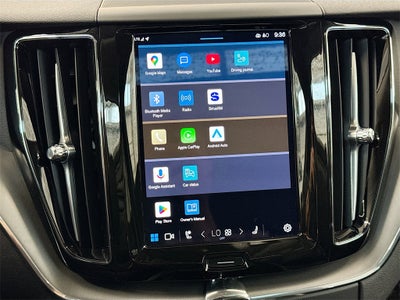 2025 Volvo XC60 B5 Core