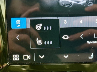 2025 Volvo XC60 B5 Core