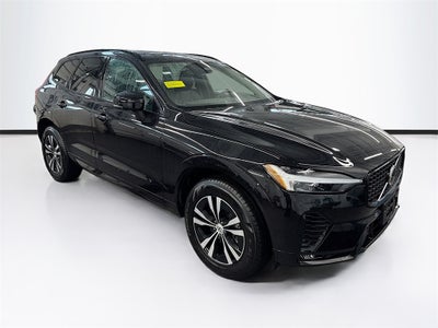2025 Volvo XC60 B5 Core