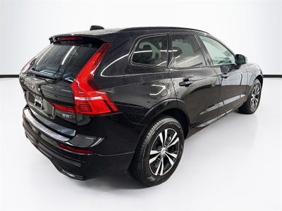 2025 Volvo XC60 B5 Core