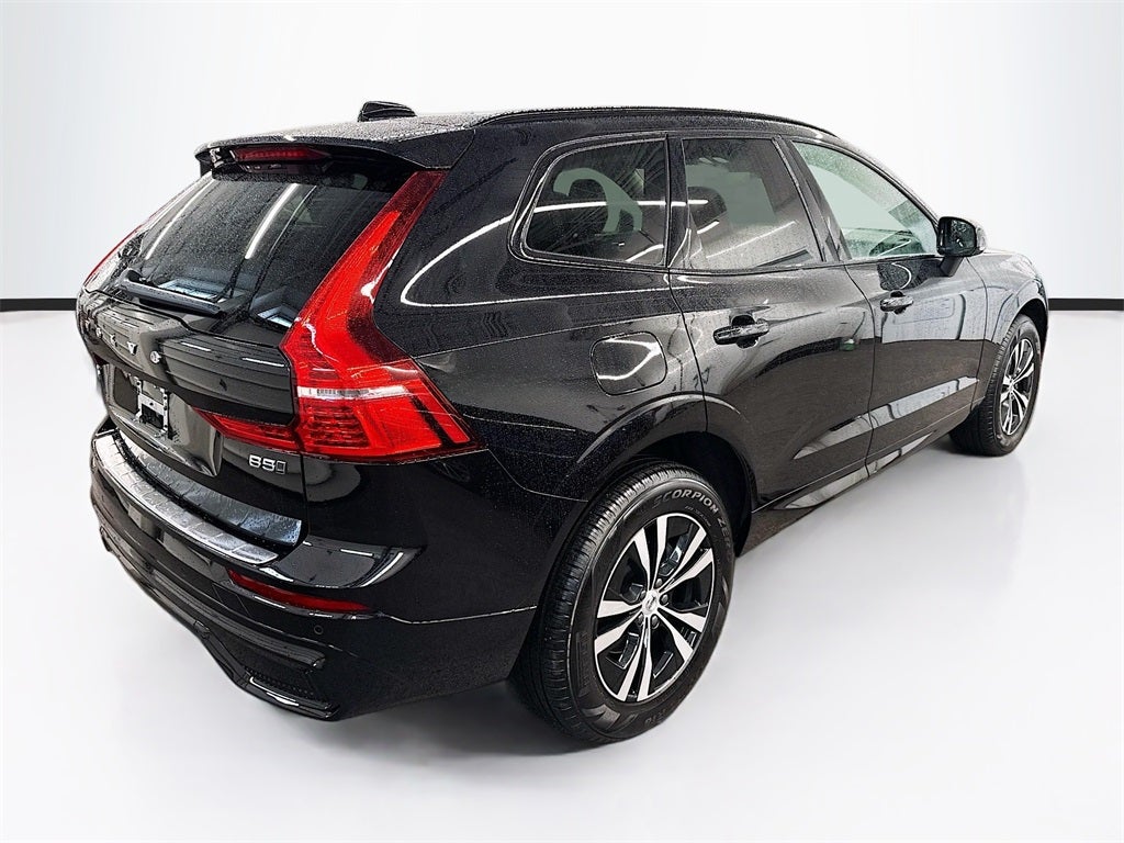 2025 Volvo XC60 B5 Core