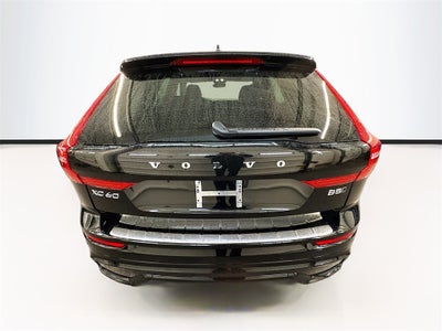 2025 Volvo XC60 B5 Core