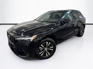 2025 Volvo XC60 B5 Core