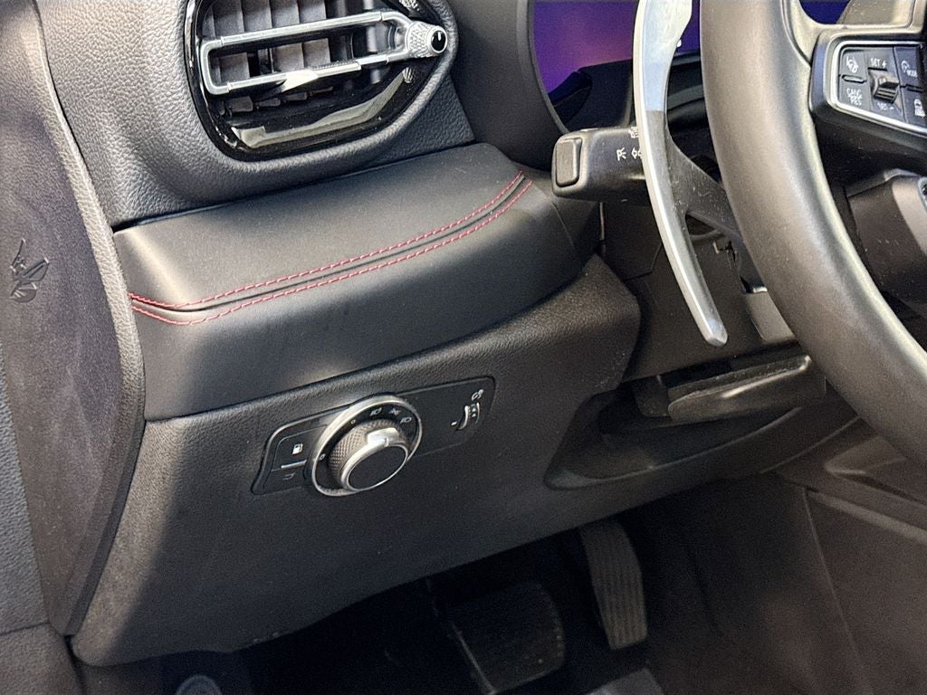 2024 Dodge Hornet R/T Plus