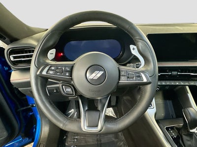 2024 Dodge Hornet R/T Plus