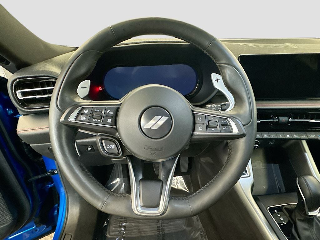 2024 Dodge Hornet R/T Plus