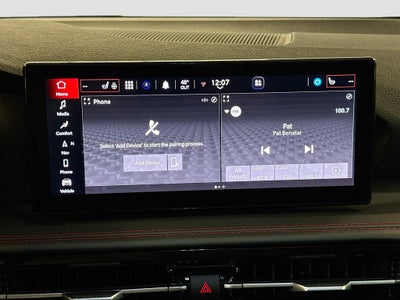 2024 Dodge Hornet R/T Plus