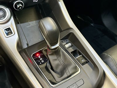 2024 Dodge Hornet R/T Plus