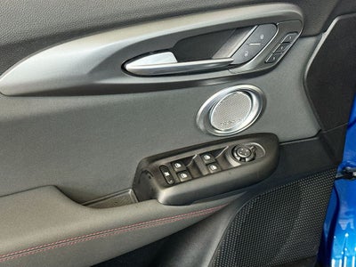 2024 Dodge Hornet R/T Plus