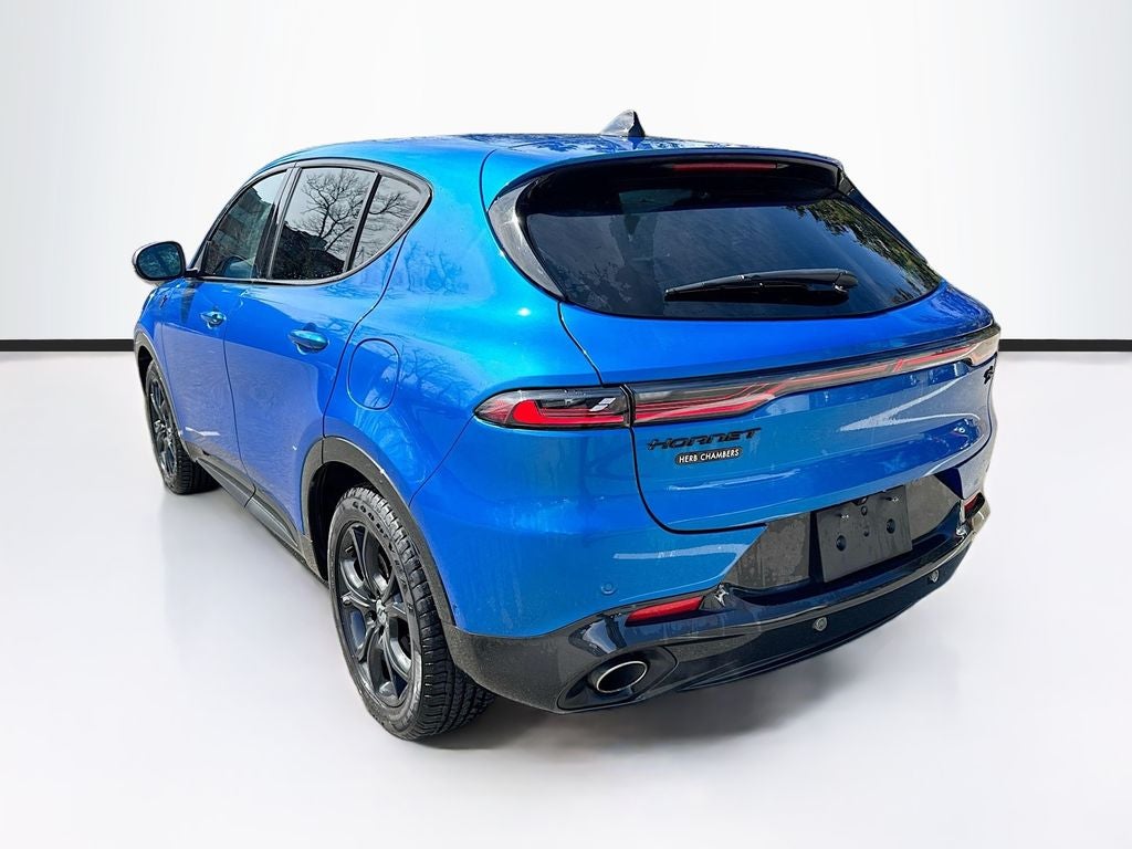 2024 Dodge Hornet R/T Plus
