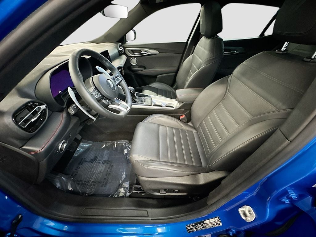 2024 Dodge Hornet R/T Plus