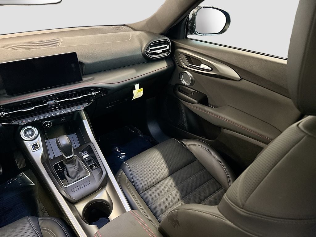 2024 Dodge Hornet R/T Plus