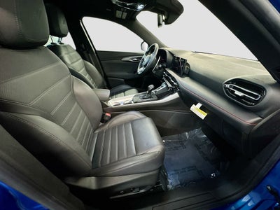 2024 Dodge Hornet R/T Plus