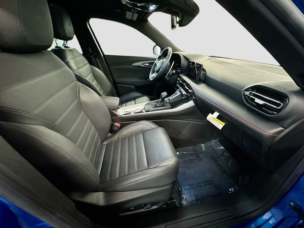 2024 Dodge Hornet R/T Plus